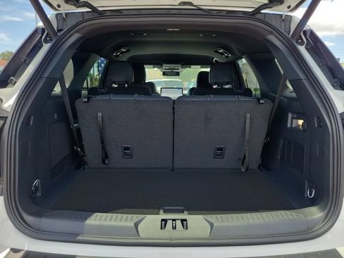 New 2026 Ford Explorer ST-Line w/ ST-Line Street Pack RWD image 7