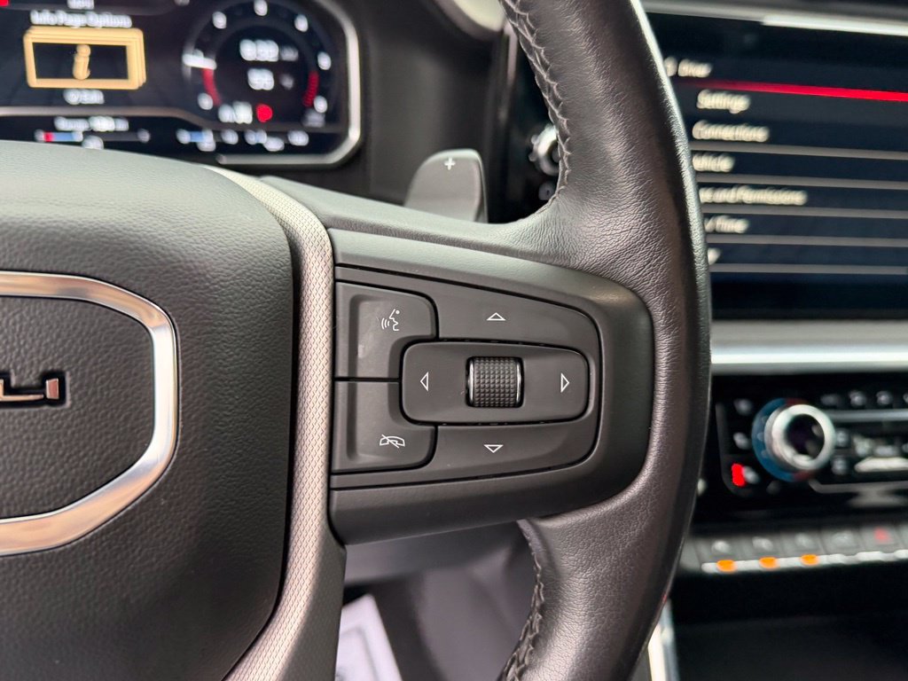 Used 2022 GMC Sierra 1500 Denali AWD/4WD image 32