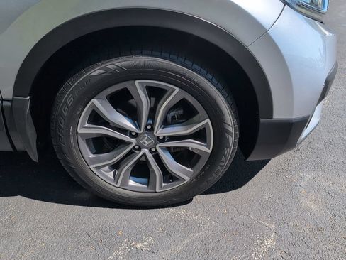 Used 2020 Honda CR-V Touring image 55
