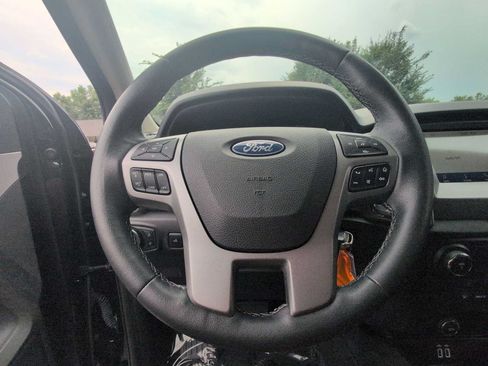 Used 2020 Ford Ranger XLT w/ Equipment Group 302A Luxury AWD/4WD image 22