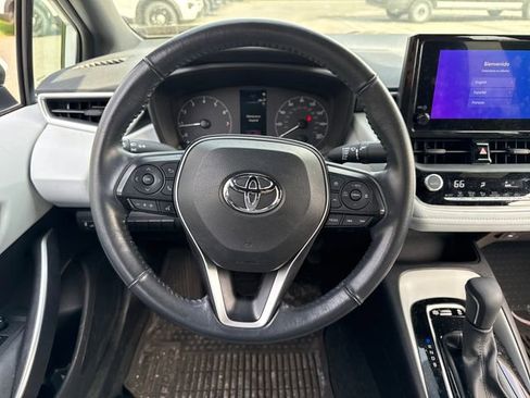 Certified 2023 Toyota Corolla SE FWD image 20