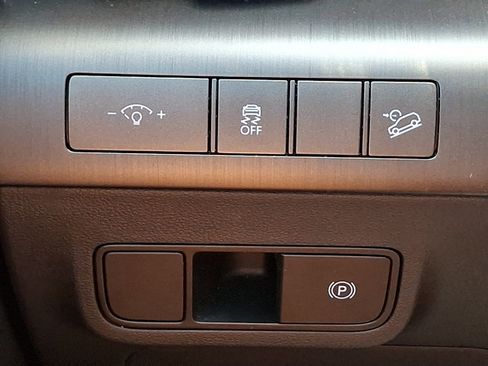 Certified 2024 Hyundai Kona N Line AWD/4WD image 25