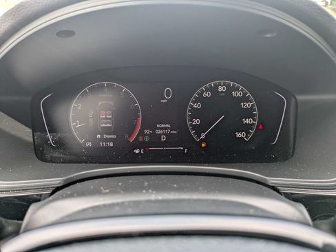 Used 2023 Honda Civic Sport image 26