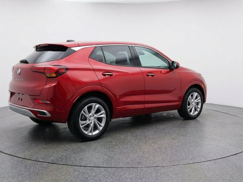 Used 2026 Buick Encore GX Preferred FWD image 9