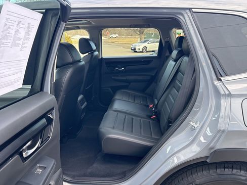 Used 2024 Honda CR-V EX-L image 23