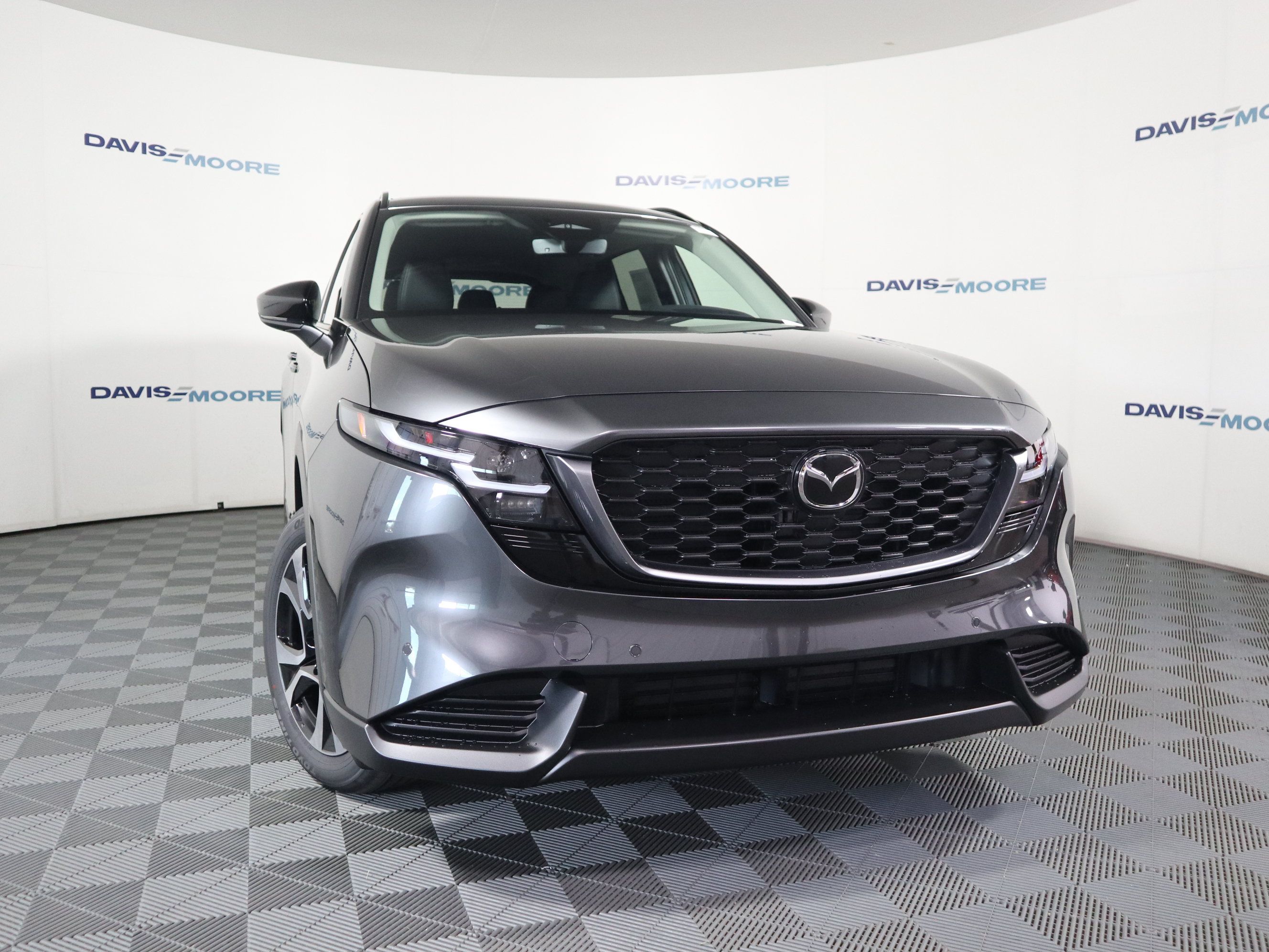 New 2026 MAZDA CX-5 Preferred AWD/4WD image 2