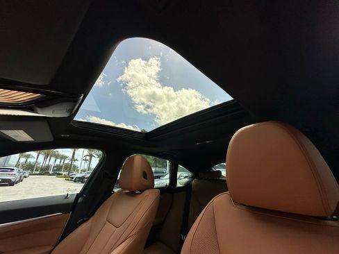 Used 2025 BMW 430i w/ M Sport Package image 24