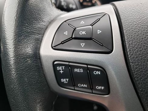 Used 2020 Ford Ranger XLT w/ Equipment Group 301A Mid image 15