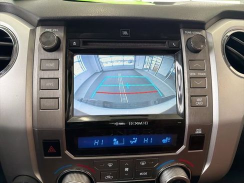 Used 2018 Toyota Tundra 1794 Edition image 23