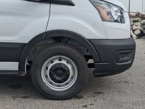 New 2026 Ford Transit 150 Low Roof RWD image 12
