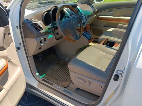 Used 2008 Lexus RX 350 AWD image 27