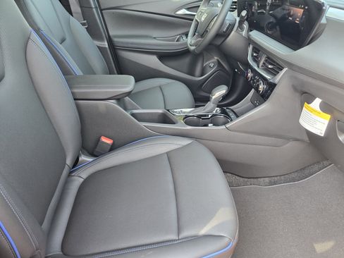 New 2026 Buick Encore GX Sport Touring w/ Comfort Package image 10