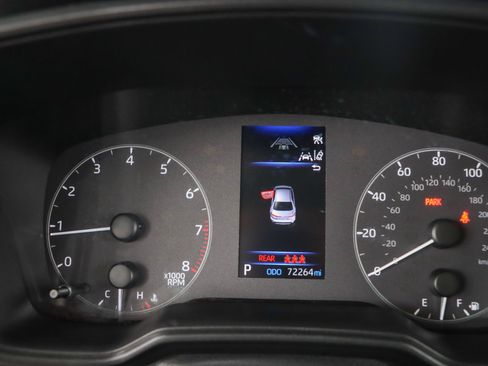 Used 2023 Toyota Corolla LE FWD image 15