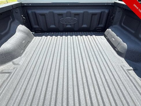 New 2026 Ford Ranger XL w/ Trailer Tow Package RWD image 10