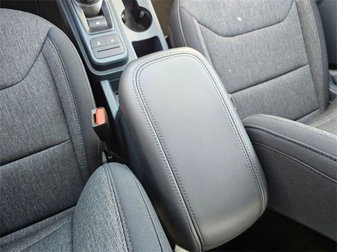 New 2025 Ford Maverick XLT w/ Black Appearance Package image 23