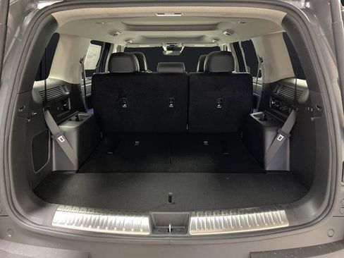 New 2026 Hyundai Santa Fe Limited image 15