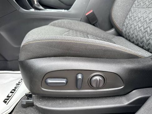 Certified 2024 Chevrolet Equinox LT w/ LPO, Floor Liner Package FWD image 14