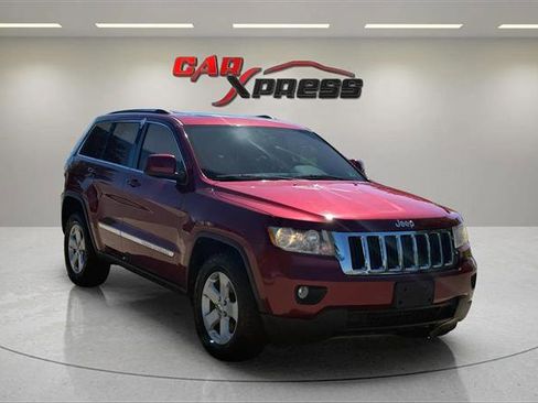 Used 2013 Jeep Grand Cherokee Laredo image 7