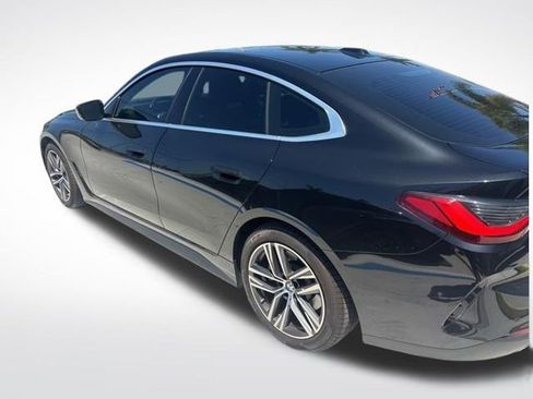 Used 2024 BMW 430i Gran Coupe xDrive AWD/4WD image 6