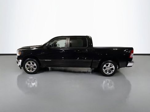 Used 2022 RAM 1500 Big Horn AWD/4WD image 6