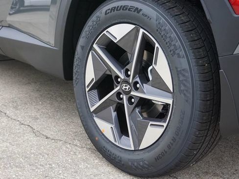 New 2026 Hyundai Tucson SEL FWD image 7