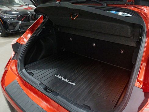 Used 2019 Toyota Corolla SE image 19