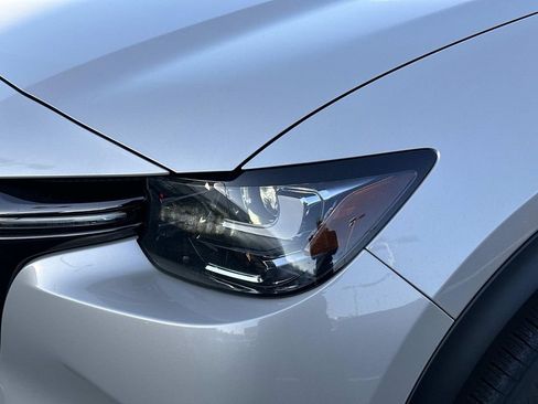 New 2026 MAZDA CX-90 3.3 Turbo w/ Premium Sport Pkg image 8