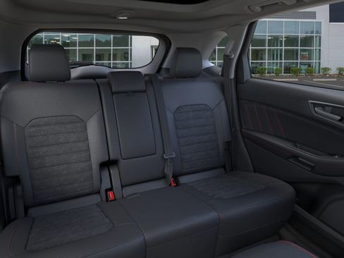 New 2024 Ford Edge ST-Line image 11