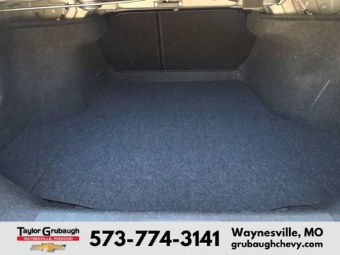 Used 2024 Nissan Sentra SV FWD image 15