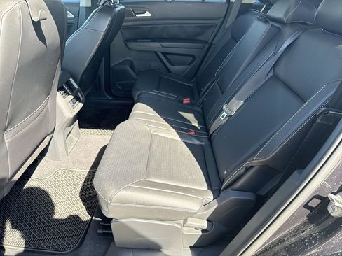 Used 2021 Volkswagen Atlas SEL image 25