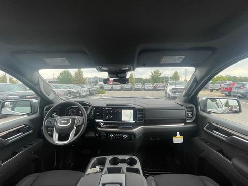 New 2026 GMC Sierra 1500 SLE w/ X31 Off-Road Package image 28