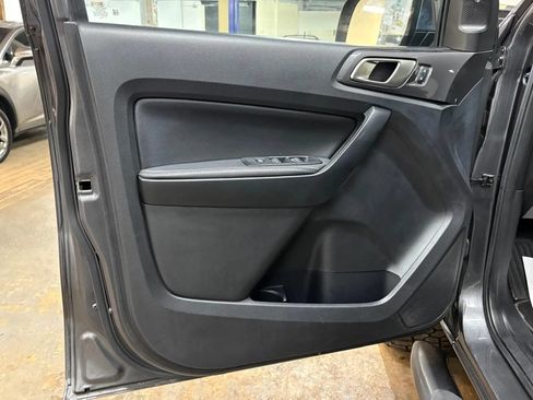 Used 2019 Ford Ranger Lariat w/ Equipment Group 501A Mid AWD/4WD image 25