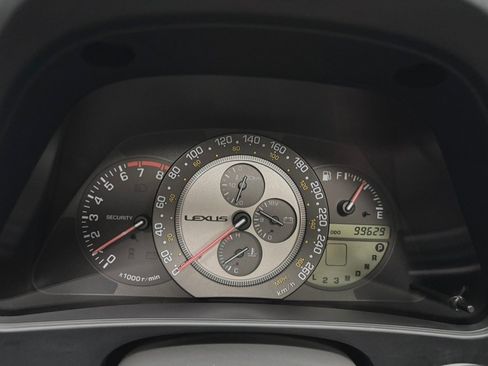 Used 2003 Lexus IS 300 RWD image 39