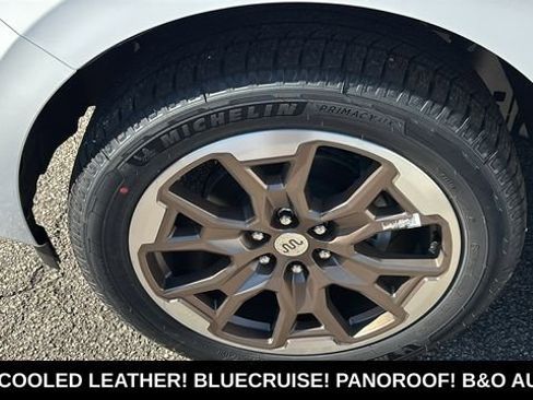 New 2026 Ford Expedition Max King Ranch AWD/4WD image 35