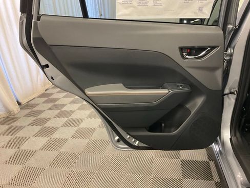 New 2026 Subaru Crosstrek 2.5i Limited AWD/4WD image 34