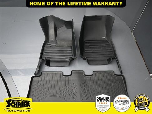 Used 2022 Tesla Model Y Long Range image 41