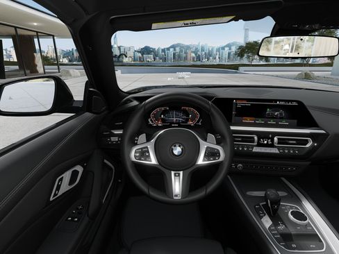 New 2026 BMW Z4 sDrive30i image 13