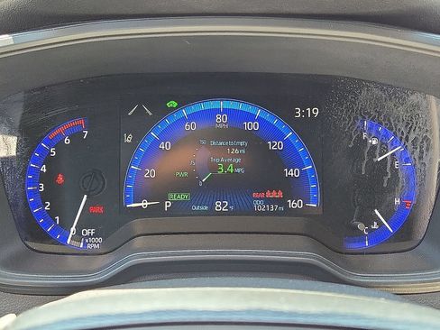 Used 2020 Toyota Corolla LE FWD image 26