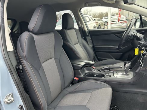 Used 2023 Subaru Crosstrek 2.0i Premium image 24