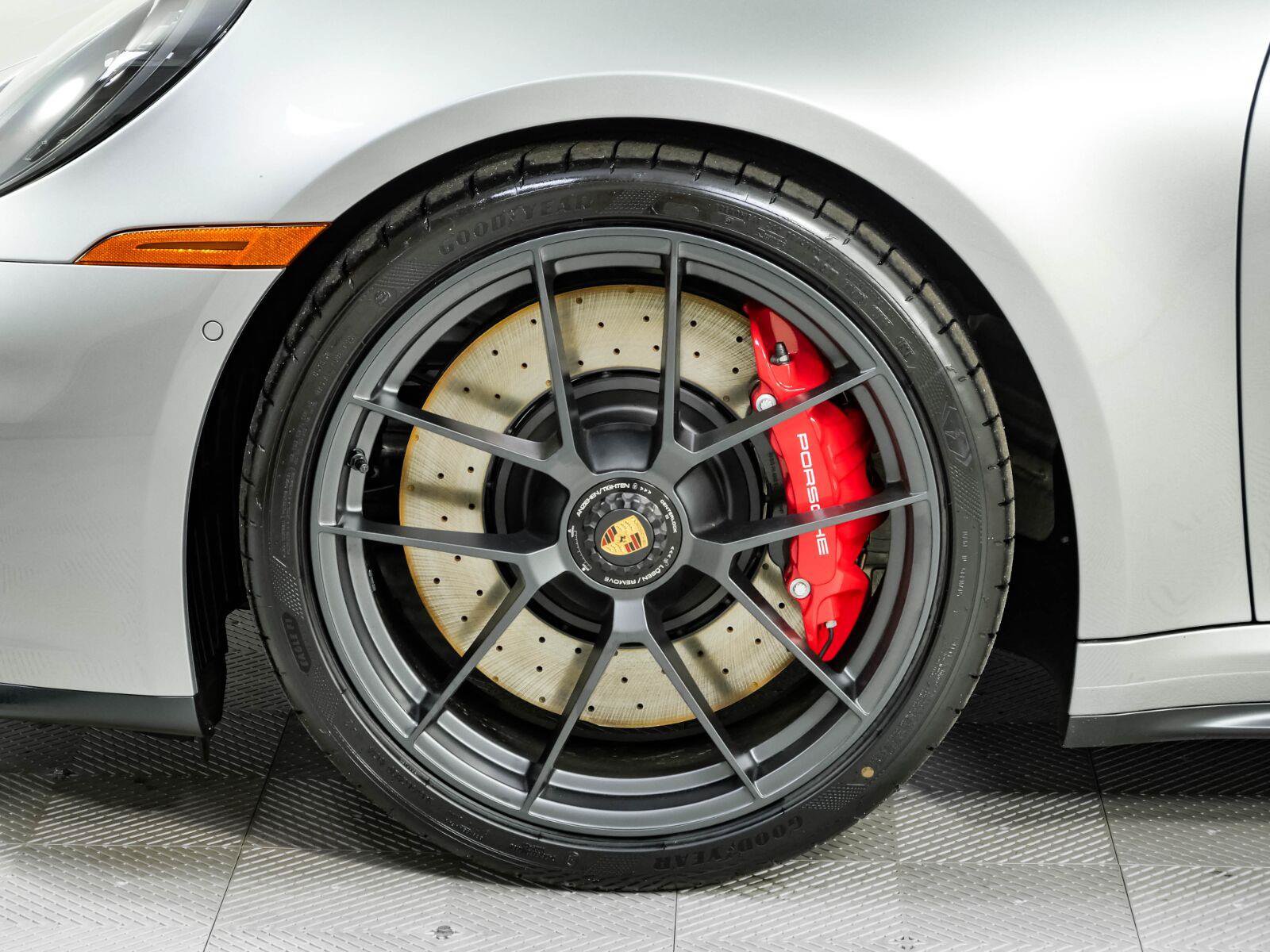 New 2026 Porsche 911 Carrera GTS RWD image 31