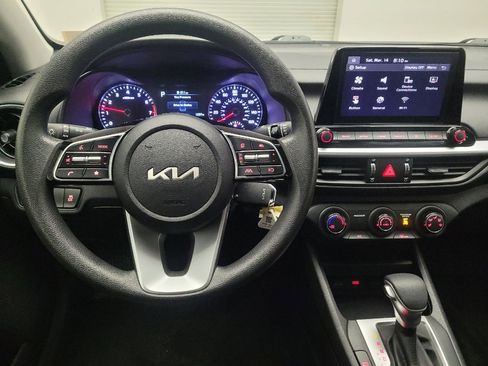 Used 2023 Kia Forte LXS w/ LXS Technology Package image 22