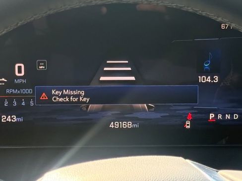 Certified 2024 Chevrolet Traverse LT FWD image 14
