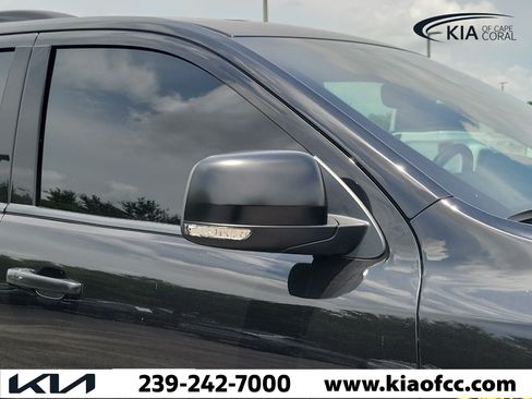 Used 2024 Dodge Durango SRT AWD/4WD image 8