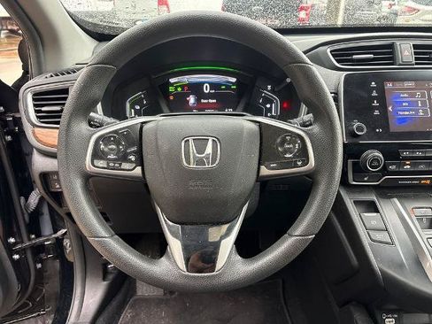Used 2021 Honda CR-V EX image 17