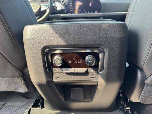 Used 2026 Chevrolet Tahoe RST w/ Comfort Package RWD image 28