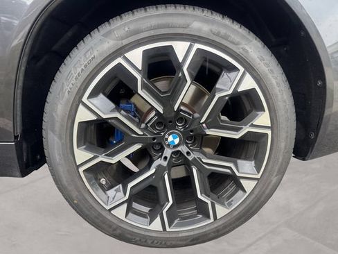 Used 2025 BMW X3 M50 w/ Premium Package AWD/4WD image 13