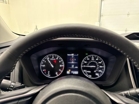 Certified 2025 Subaru Ascent Touring image 16