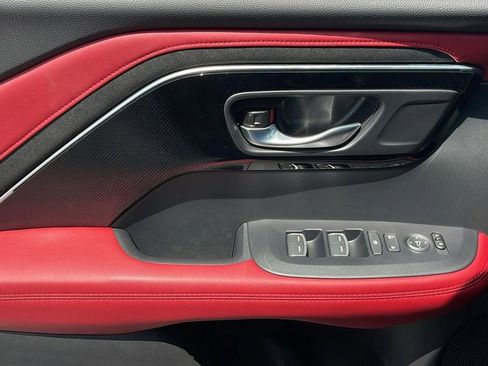 New 2025 Acura ADX A-Spec image 23