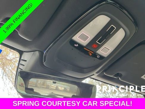 New 2026 Volvo XC60 B5 Core AWD/4WD image 22