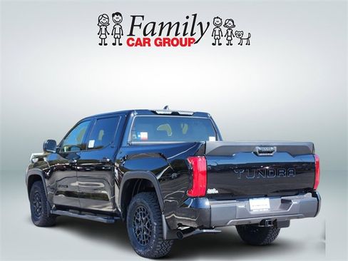 New 2026 Toyota Tundra SR5 image 3